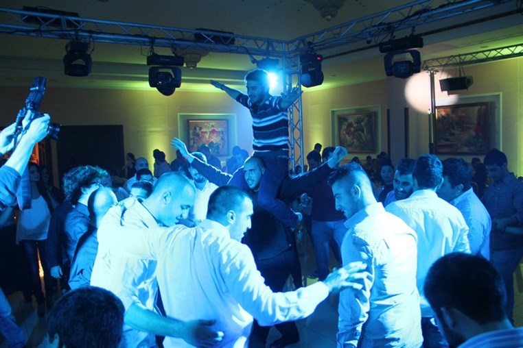 Armenian Night 